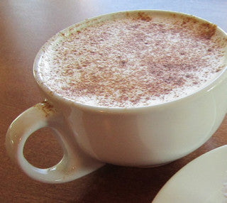 Chai Tea Latte