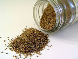 Celery Seed Spice