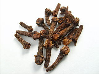 Cloves