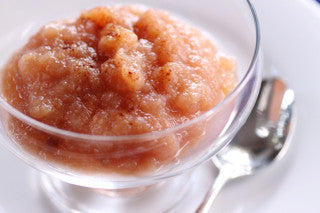 Applesauce