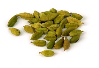 Cardamom Pods