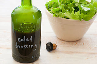 Homemade Salad Dressing