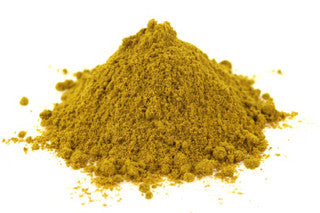 Curry Powder